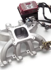 Edelbrock Engine Intake Manifold                                     - 2908 - Image 5