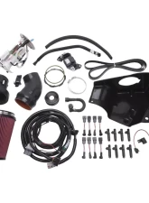 Edelbrock Supercharger Upgrade Kit 2005-2009 4.6L V8                                     - 15802 - Image 2