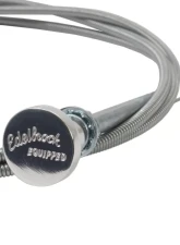 Edelbrock Carburetor Choke Cable                                     - 8013 - Image 7