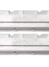 Edelbrock Valve Cover Sc-1 Ford                                     - 4267 - Image 4