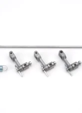 Edelbrock Carburetor Accelerator Linkage Kit                                     - 1034 - Image 3