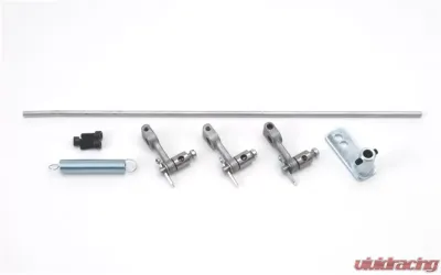 Edelbrock Carburetor Accelerator Linkage Kit - 1034