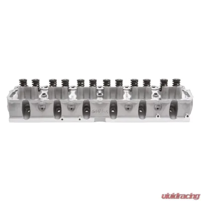 Edelbrock Engine Cylinder Head - 50169