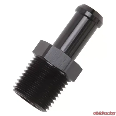 Edelbrock Clamp-On Hose Fitting - 8119