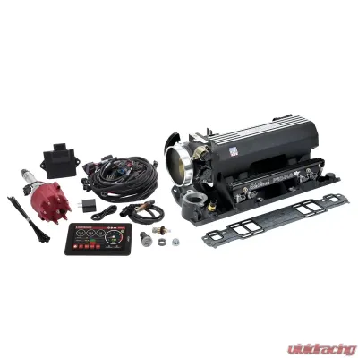 Edelbrock Fuel Injection System - 35793