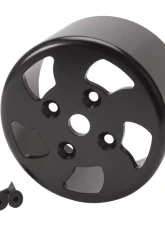 Edelbrock Engine Water Pump Pulley                                     - 8898 - Image 3