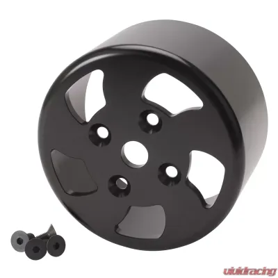 Edelbrock Engine Water Pump Pulley - 8898