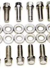 Edelbrock Engine Intake Manifold Bolt Set                                     - 8504 - Image 3