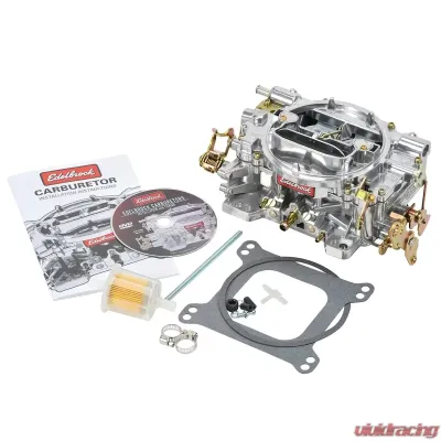 Edelbrock Carburetor - 1407