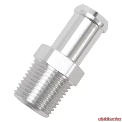 Edelbrock Clamp-On Hose Fitting - 8160