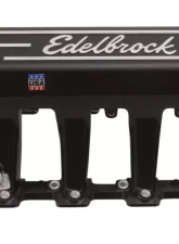 Edelbrock Engine Intake Manifold N/A                                     - 71393 - Image 2