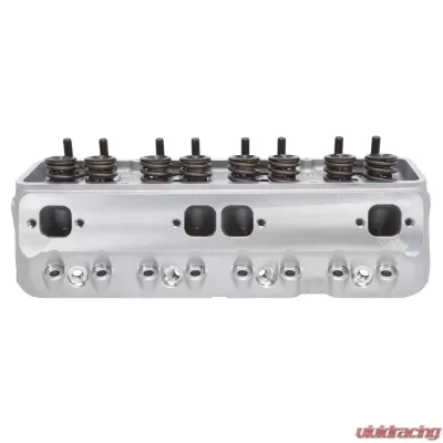 Edelbrock Engine Cylinder Head - 77599