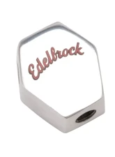 Edelbrock Fuel Line Connector                                     - 1286 - Image 4