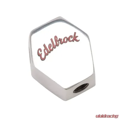 Edelbrock Fuel Line Connector - 1286