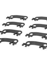 Edelbrock Engine Push Rod Guide Plate                                     - 9672 - Image 5