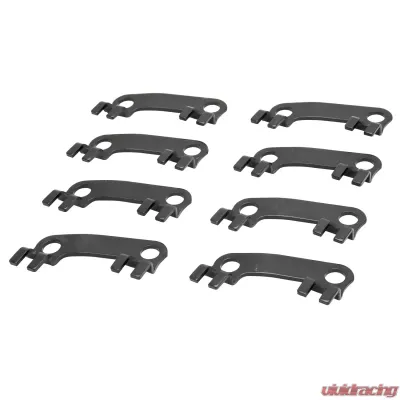 Edelbrock Engine Push Rod Guide Plate - 9672