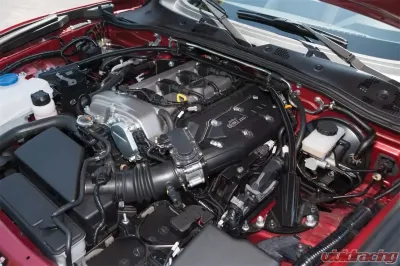 Edelbrock Supercharger Kit 2016-2018 2.0L 4-Cyl - 1554