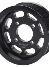 Edelbrock Supercharger Pulley                                     - 15846 - Image 2