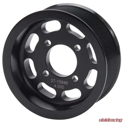 Edelbrock Supercharger Pulley - 15846