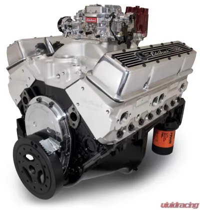 Edelbrock Engine Complete Assembly - 46400