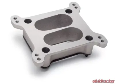 Edelbrock Carburetor Adapter Plate - 1106