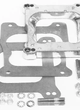 Edelbrock Carburetor Adapter Plate                                     - 2692 - Image 3