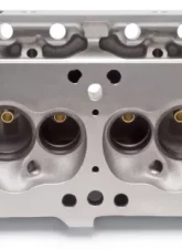 Edelbrock Engine Cylinder Head                                     - 60769 - Image 6