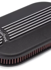Edelbrock Air Cleaner Assembly                                     - 41153 - Image 2
