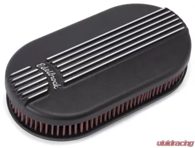 Edelbrock Air Cleaner Assembly - 41153