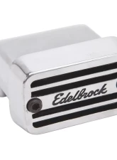 Edelbrock Engine Crankcase Breather Cap                                     - 4201 - Image 2