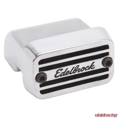 Edelbrock Engine Crankcase Breather Cap - 4201