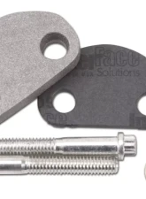 Edelbrock Carburetor Choke Adapter                                     - 8981 - Image 2