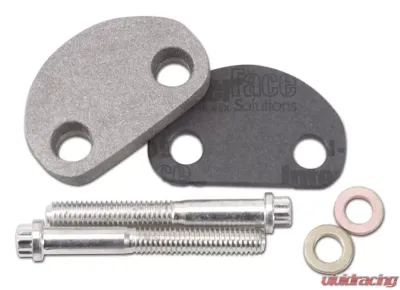 Edelbrock Carburetor Choke Adapter - 8981