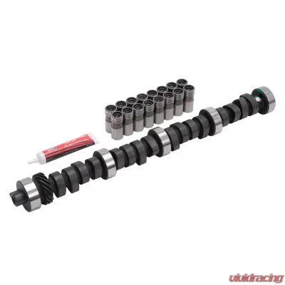 Edelbrock Engine Camshaft and Lifter Kit - 7168