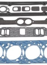Edelbrock Engine Cylinder Head Gasket Set                                     - 7382 - Image 2