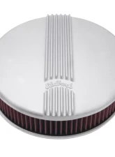 Edelbrock Air Cleaner Assembly                                     - 41179 - Image 3