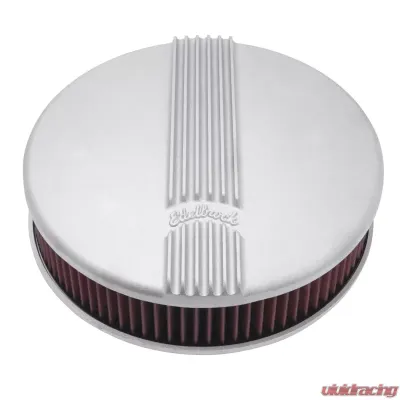 Edelbrock Air Cleaner Assembly - 41179