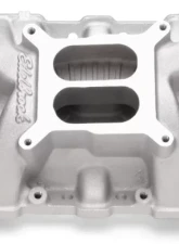 Edelbrock Engine Intake Manifold N/A                                     - 2701 - Image 3