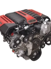 Edelbrock Ignition Coil Cover 2010-2013 6.2L V8                                     - 41144 - Image 3