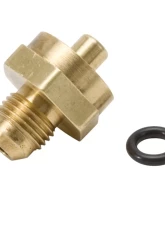 Edelbrock Fuel Hose Fitting                                     - 3577 - Image 2