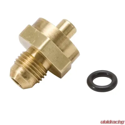 Edelbrock Fuel Hose Fitting - 3577