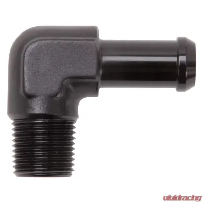 Edelbrock Clamp-On Hose Fitting - 8163