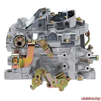 Edelbrock Carburetor - 1915