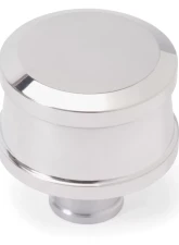 Edelbrock Engine Crankcase Breather Cap                                     - 4213 - Image 2