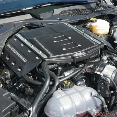 Edelbrock Supercharger Kit - 158320