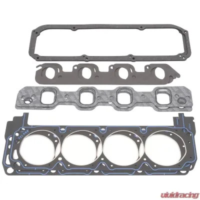 Edelbrock Engine Cylinder Head Gasket Set - 7377