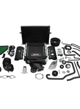Edelbrock Supercharger Kit SS 2016-2018 Manual                                     - 155950 - Image 3
