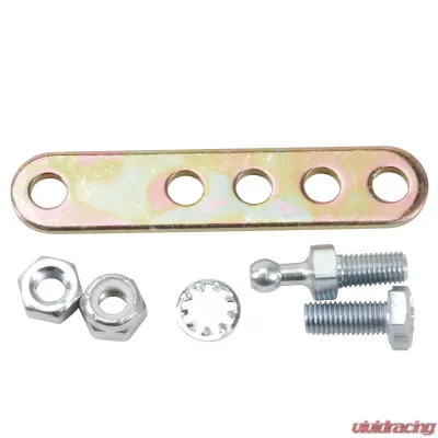 Edelbrock Carburetor Accelerator Cable - 8012