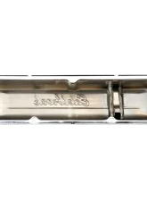 Edelbrock Engine Valve Cover Set                                     - 4462 - Image 10