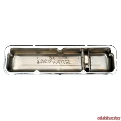 Edelbrock Engine Valve Cover Set - 4462